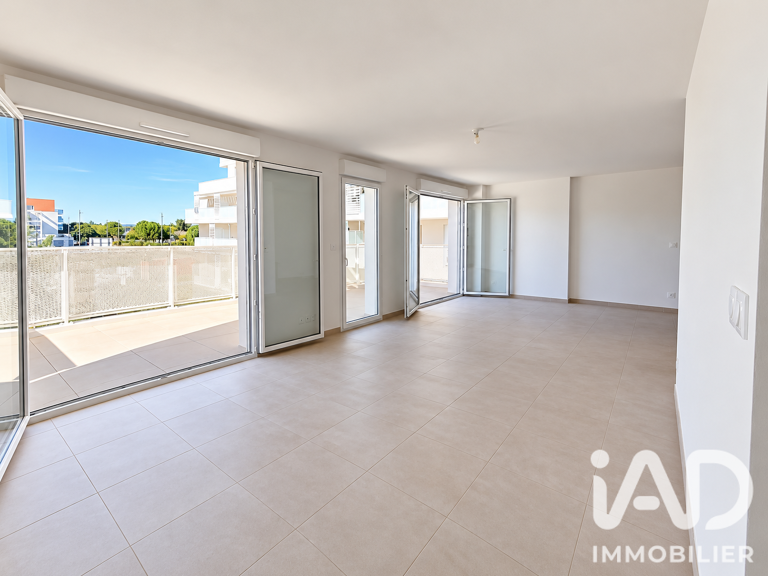 Vente Duplex 4 pièces — photo 1