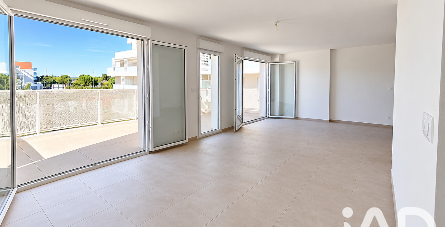 Vente Duplex 4 pièces — photo 1