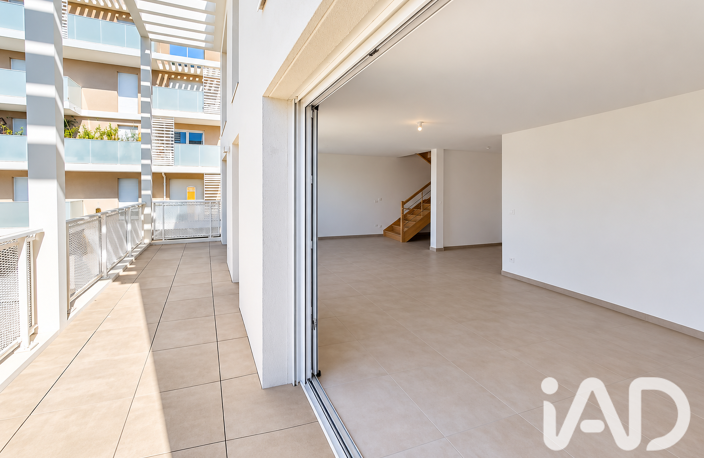 Vente Duplex 4 pièces — photo 2