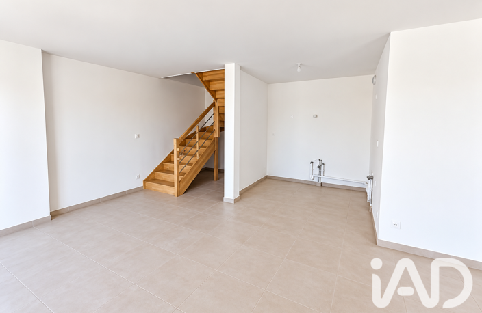 Vente Duplex 4 pièces — photo 4