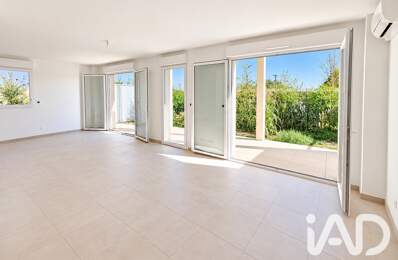 Vente Duplex 4 pièces — photo du bien