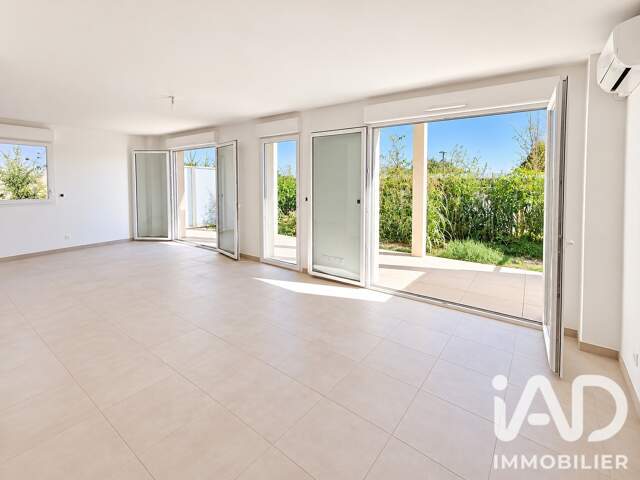 Vente Duplex 4 pièces — photo du bien