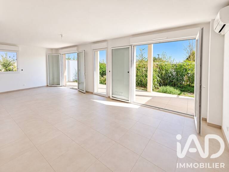 Vente Duplex 4 pièces — photo 1