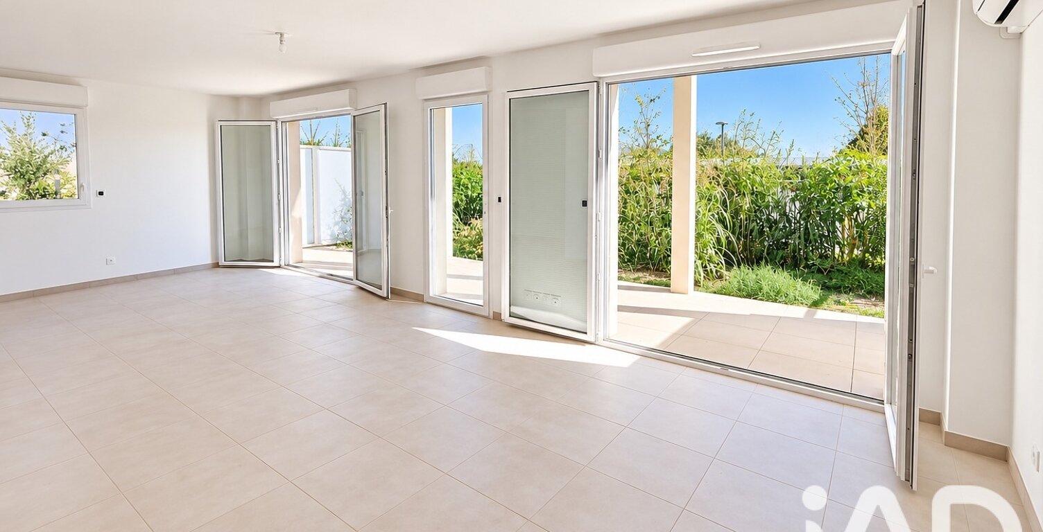 Vente Duplex 4 pièces — photo 1
