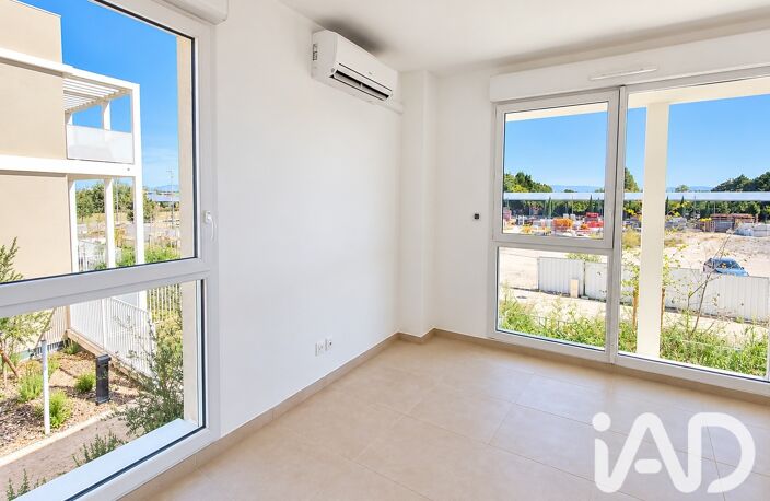 Vente Duplex 4 pièces — photo 2