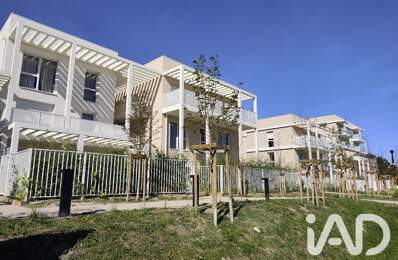 Vente Duplex 4 pièces — photo du bien