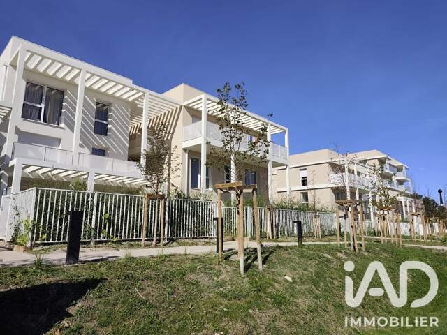 Vente Duplex 4 pièces — photo du bien