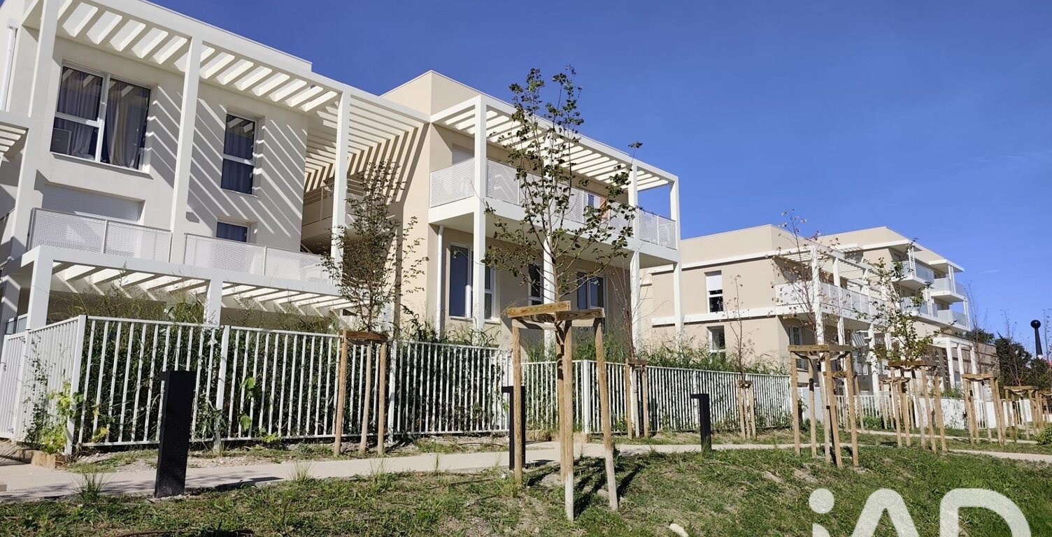 Vente Duplex 4 pièces — photo 1