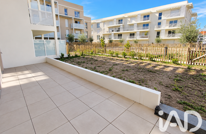 Vente Duplex 4 pièces — photo 2