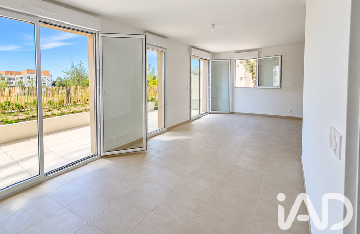 Vente Duplex 4 pièces — photo 4