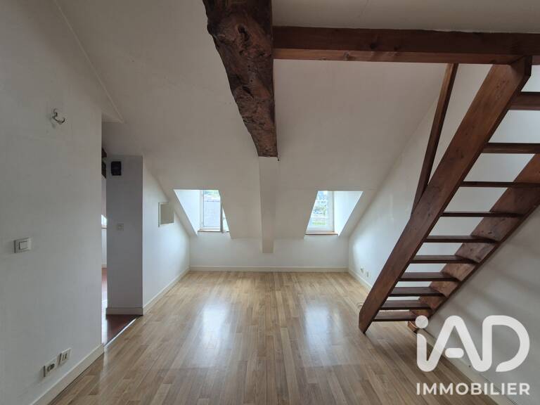 Vente Loft 2 pièces — photo 1