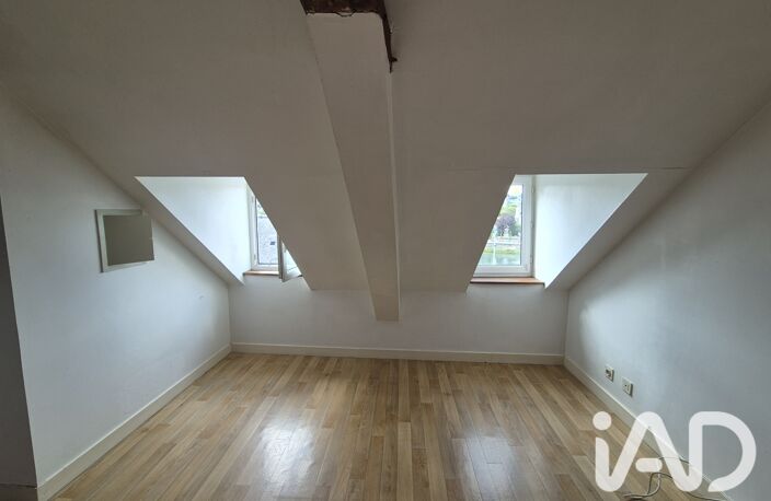 Vente Loft 2 pièces — photo 3