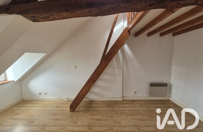 Vente Loft 2 pièces — photo 4