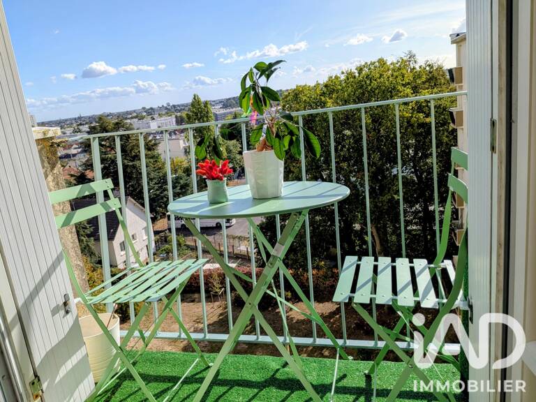 Vente Appartement 3 pièces — photo 1