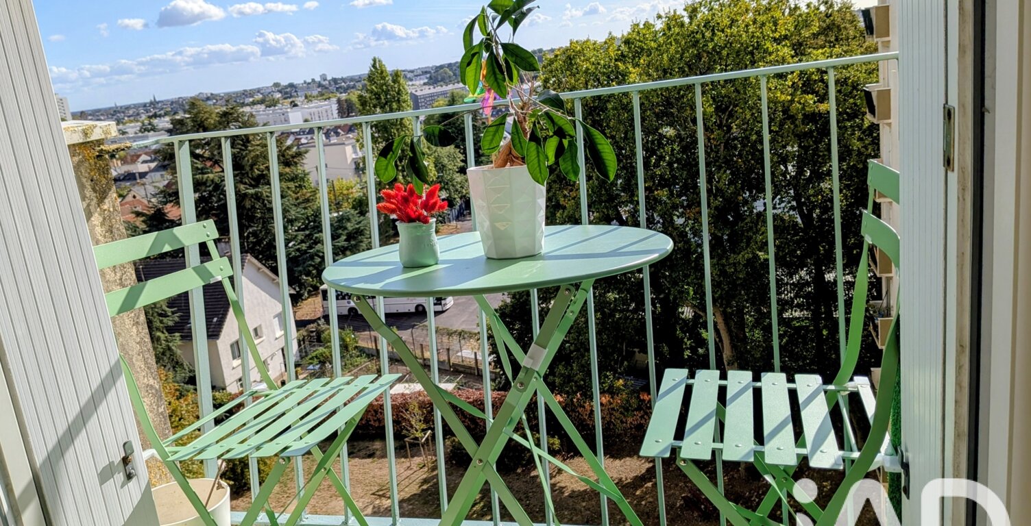 Vente Appartement 3 pièces — photo 1