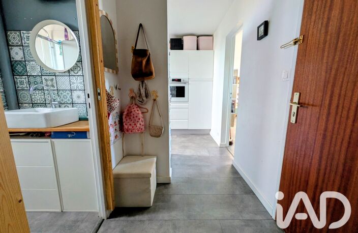Vente Appartement 3 pièces — photo 2