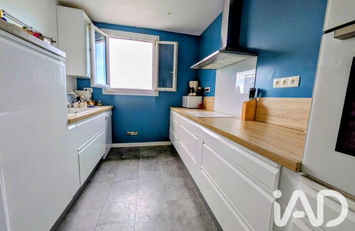 Vente Appartement 3 pièces — photo 3