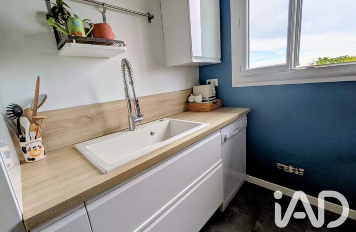 Vente Appartement 3 pièces — photo 4