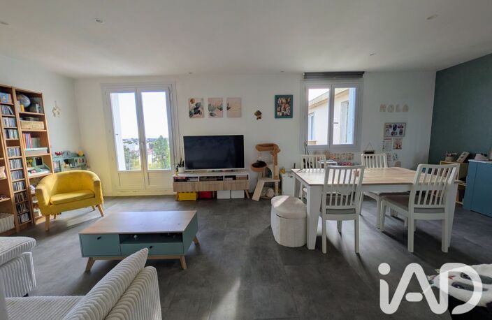 Vente Appartement 3 pièces — photo 5