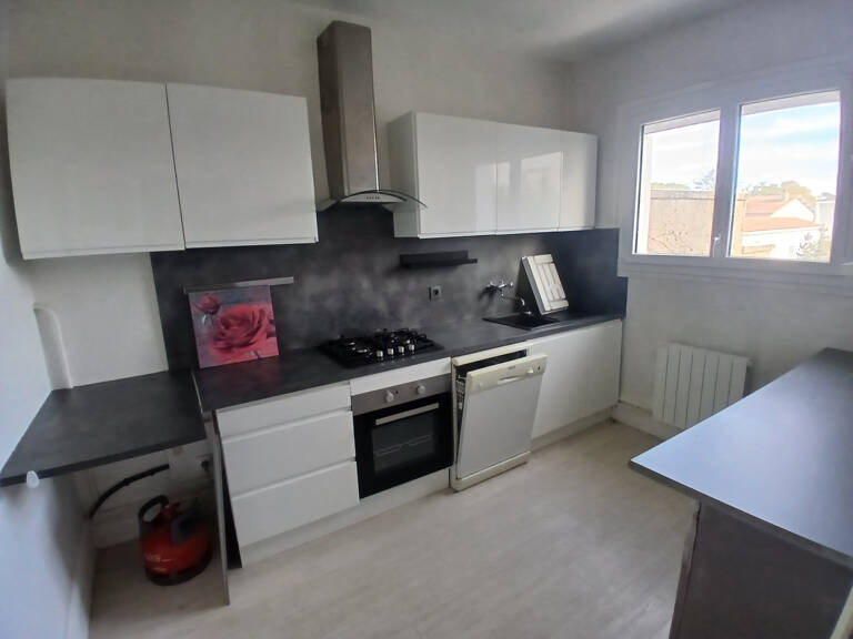 APPARTEMENT — photo 1