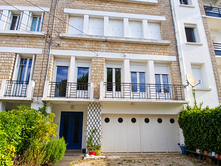 APPARTEMENT — photo 1