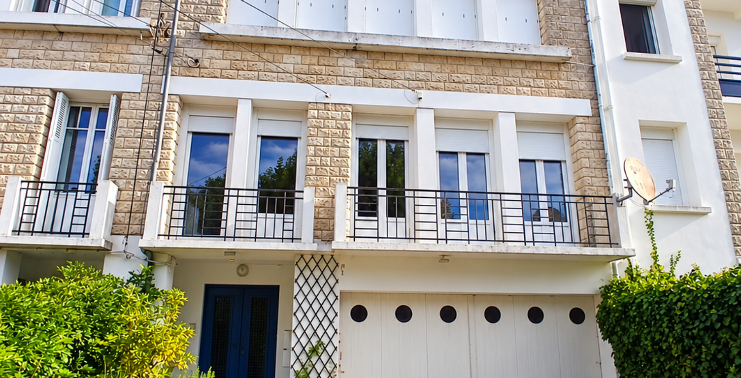 APPARTEMENT — photo 1