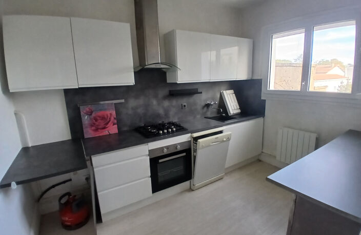 APPARTEMENT — photo 3