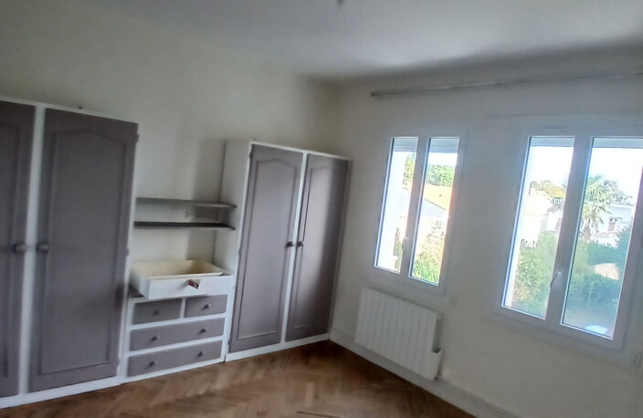 APPARTEMENT — photo 5