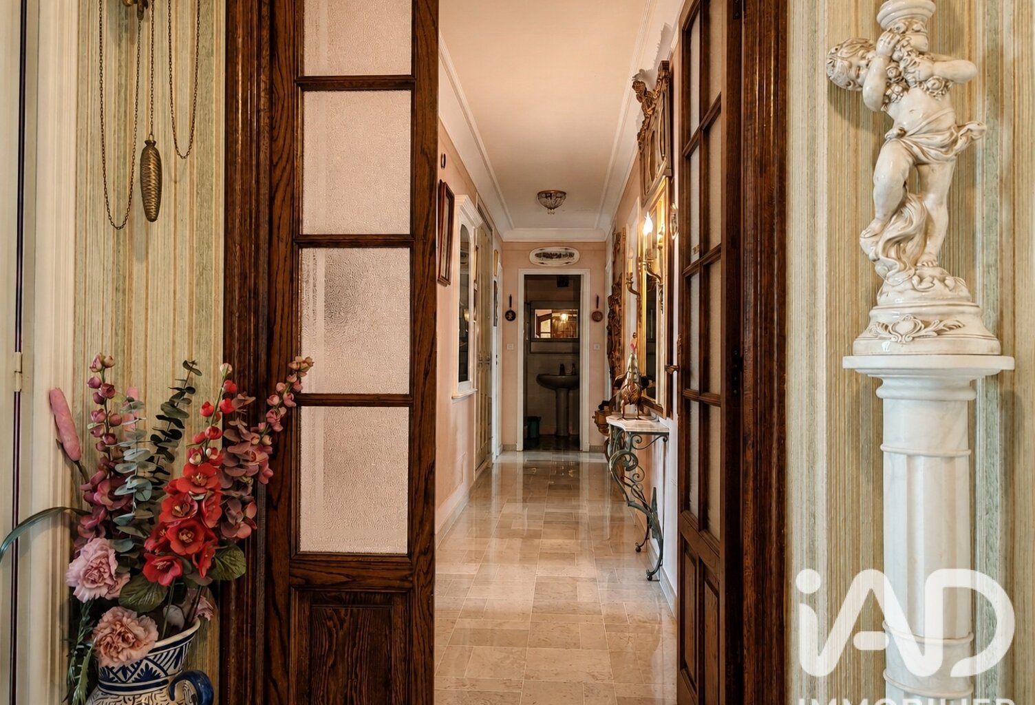 Vente Appartement 5 pièces — photo 1