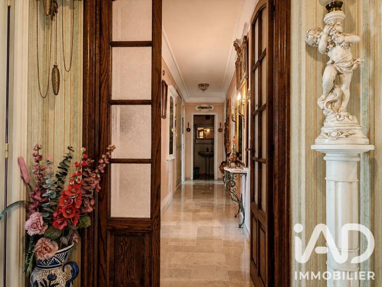 Vente Appartement 5 pièces — photo 1