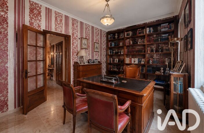 Vente Appartement 5 pièces — photo 2