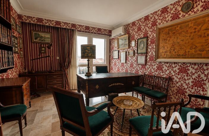 Vente Appartement 5 pièces — photo 4