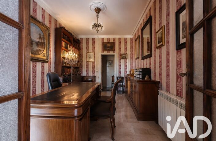 Vente Appartement 5 pièces — photo 5