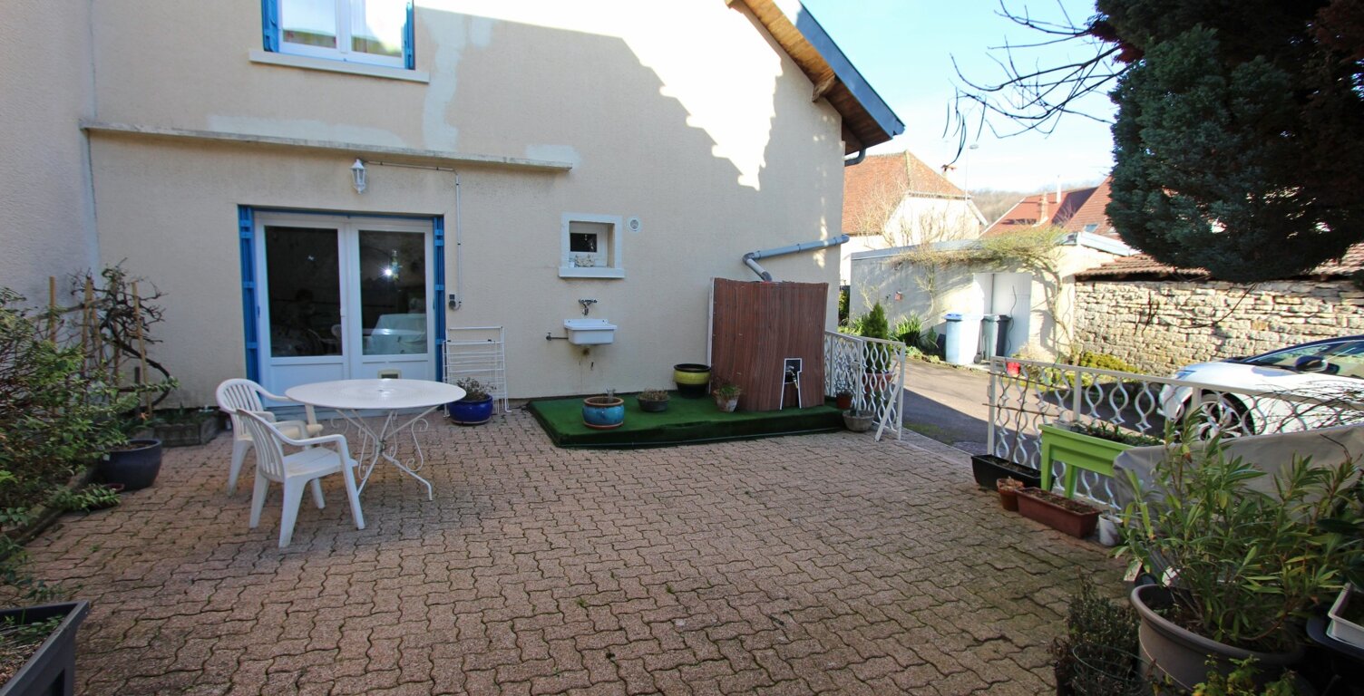 vente maison - 6 pièce(s) — photo 1