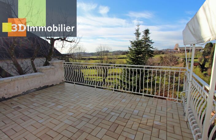 vente maison - 6 pièce(s) — photo 4