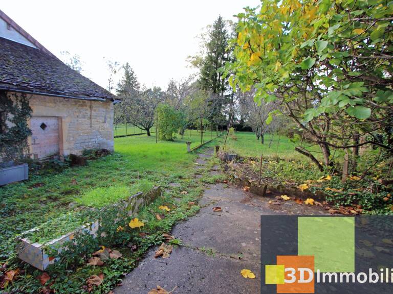 vente maison - 7 pièce(s) — photo 1