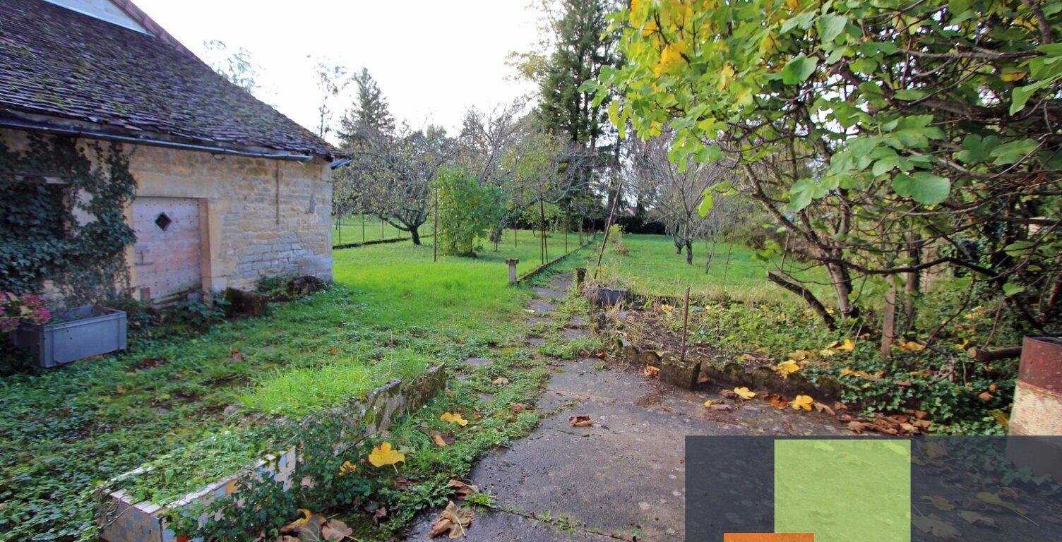 vente maison - 7 pièce(s) — photo 1