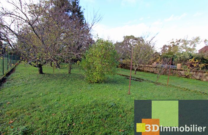vente maison - 7 pièce(s) — photo 2