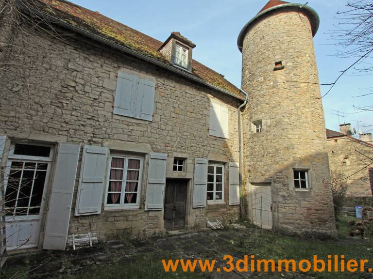 vente maison - 11 pièce(s) — photo 1