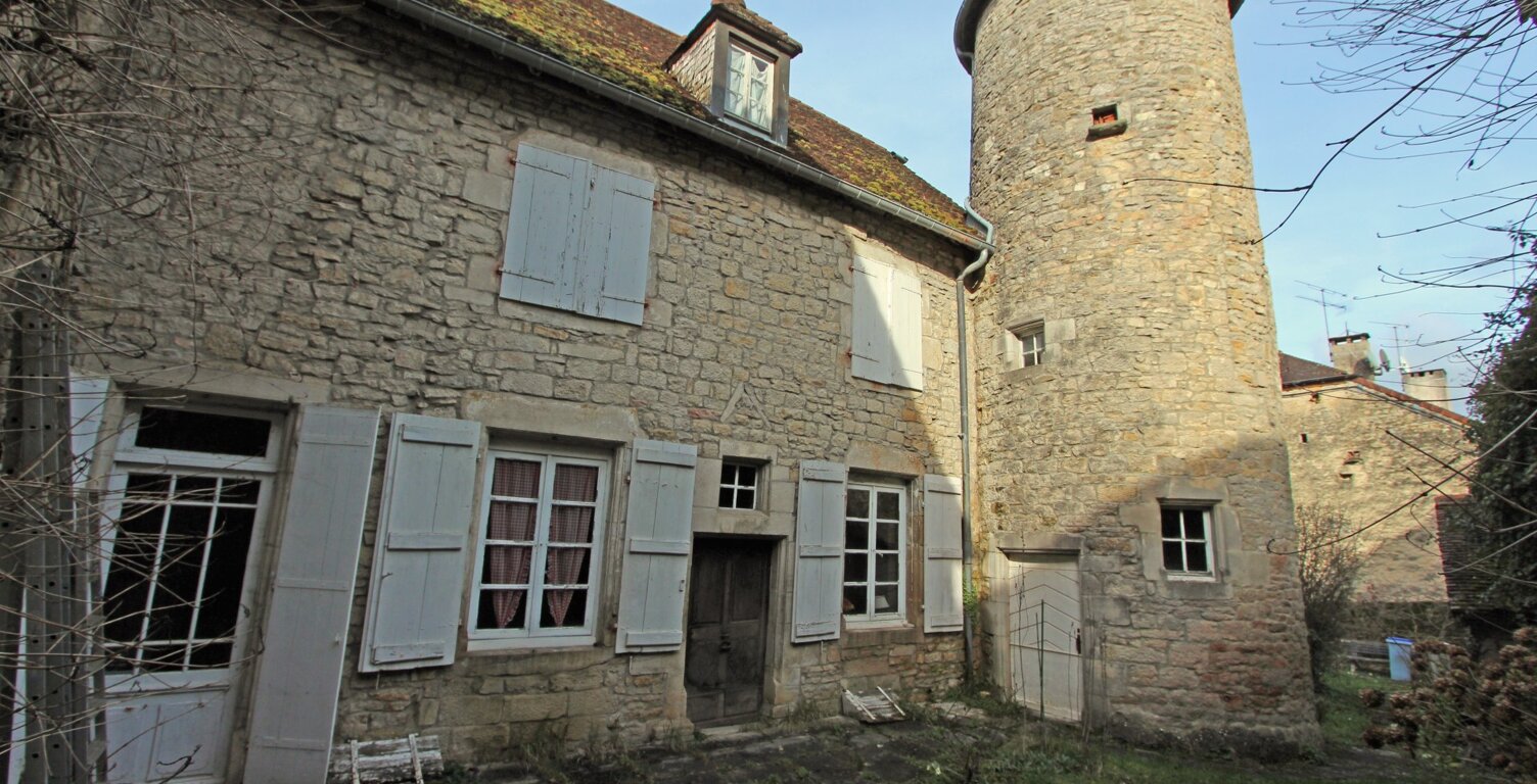 vente maison - 11 pièce(s) — photo 1