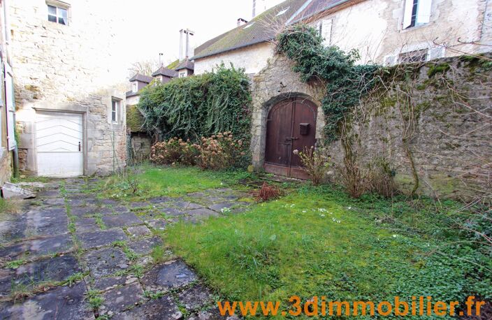vente maison - 11 pièce(s) — photo 4