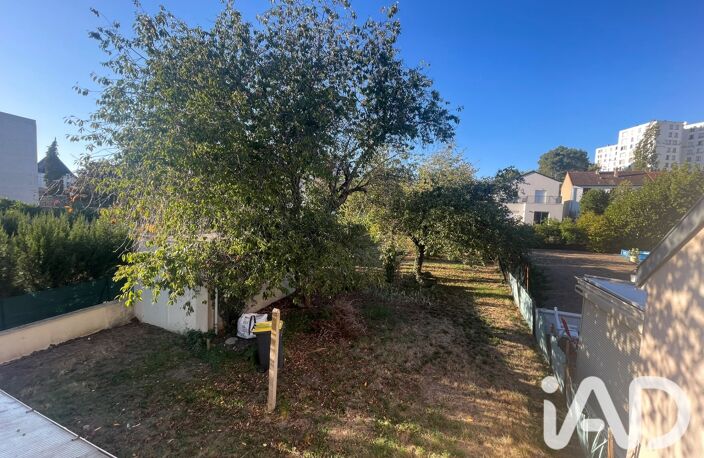 Vente Maison de ville 4 pièces — photo 2
