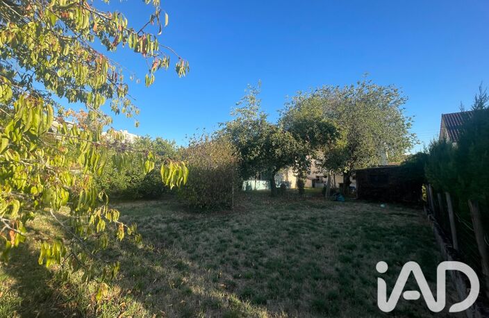 Vente Maison de ville 4 pièces — photo 4