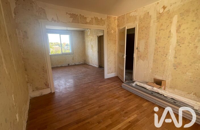 Vente Maison de ville 4 pièces — photo 5