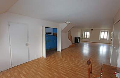 vente appartement - 8 pièce(s) — photo du bien