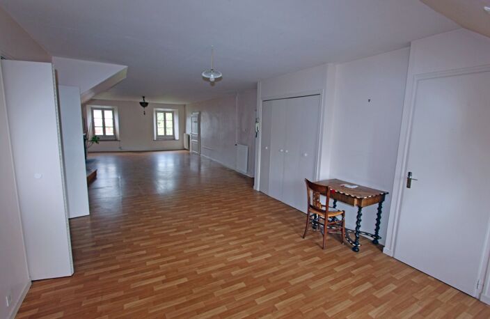 vente appartement - 8 pièce(s) — photo 5