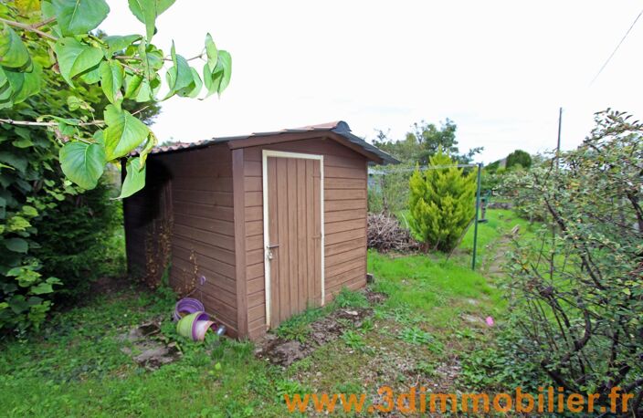 vente maison - 4 pièce(s) — photo 2