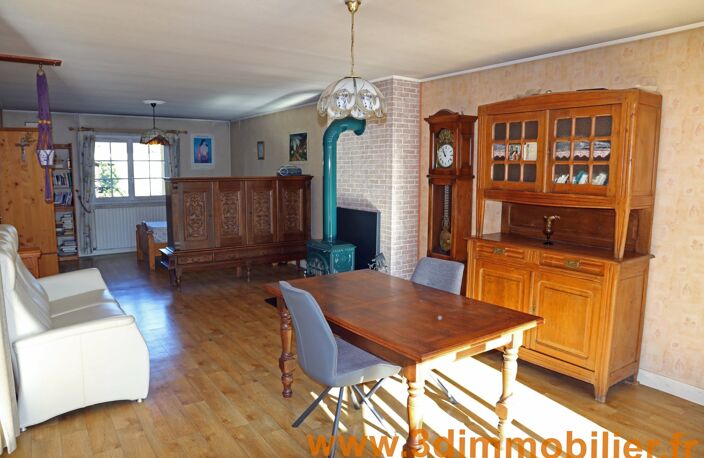 vente maison - 4 pièce(s) — photo 4