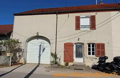 vente maison - 5 pièce(s) — photo du bien