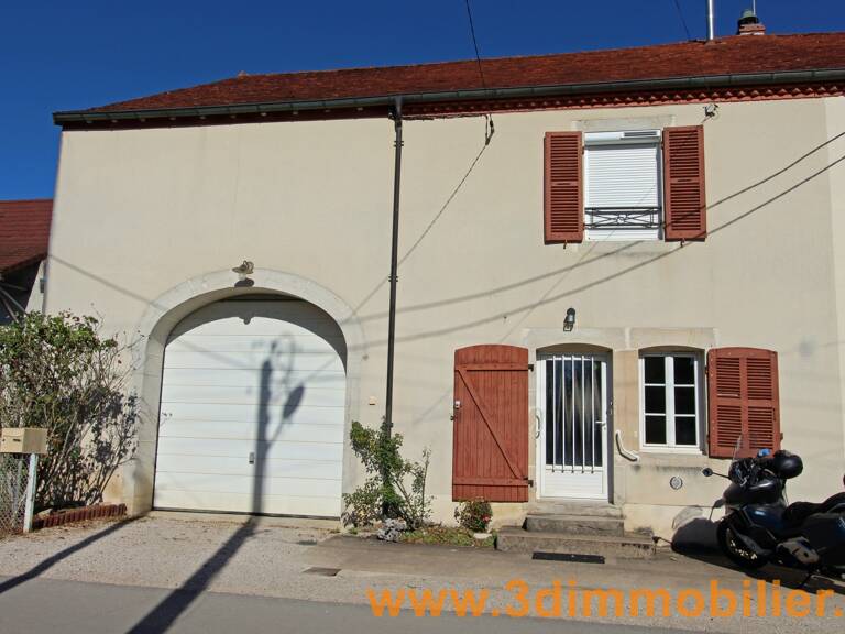 vente maison - 5 pièce(s) — photo 1